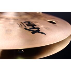 Sabian HHX Compression Hats (1)