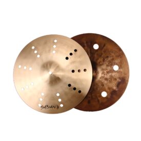 Sabian HHX Compression Hats