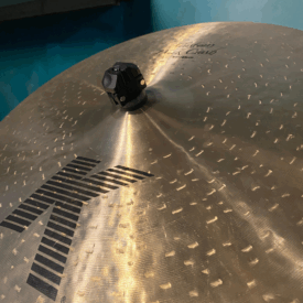 Pre-Owned: Zildjian 17" K Custom Dark Crash Cymbal - Image 5