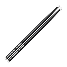 Ahead 5B Rock Aluminium Drumsticks