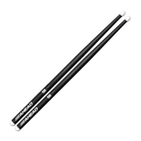 Ahead 5B Light Rock Aluminium Drumsticks