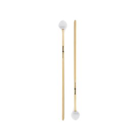 ProMark Andrew Markworth Birch Vibraphone Mallet - Hard