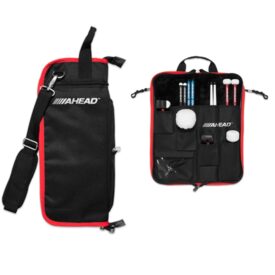 Ahead Plush Stick Bag with 4 Extra Pockets