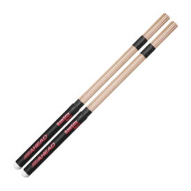Ahead Bamstick Drum Rods - Heavy