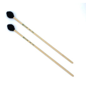 Chalklin Symphonic Birch BS10 Vibraphone Mallets - Hard