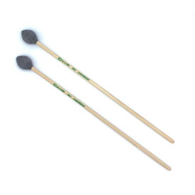 Chalklin Symphonic Birch BS11 Vibraphone Mallets - Medium Hard