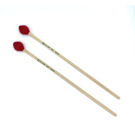Chalklin Symphonic Birch BS12 Vibraphone Mallets - Medium