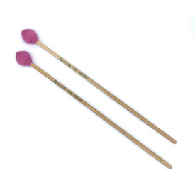 Chalklin Symphonic Birch BS13 Vibraphone Mallets - Medium Soft