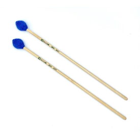 Chalklin Symphonic Birch BS14 Vibraphone Mallets - Soft
