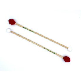 Chalklin Symphonic Birch BS19 Double Ended Vibraphone/Glockenspiel Mallets