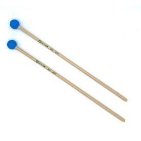 Chalklin Symphonic Birch BS8 Xylophone Mallets - Soft Rubber