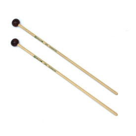 Chalklin Symphonic Birch BS9 Xylophone Mallets - Rosewood
