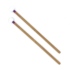 Chalklin BT22S Bamboo Timpani Mallets - Staccato