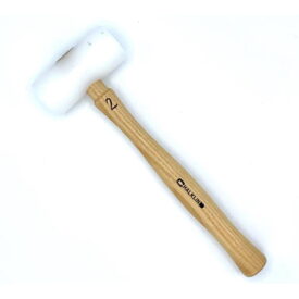 Chalklin CH2N Tubular Bell Hammer - Nylon