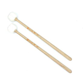 Chalklin ME Series ME20 Timpani Mallets - Sewn Felt Soft