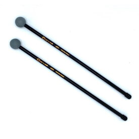 Chalklin ME Series ME5 Xylophone - Rubber Medium Hard 25mm