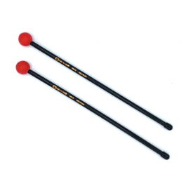 Chalklin ME Series ME6 Xylophone - Rubber Medium 25mm