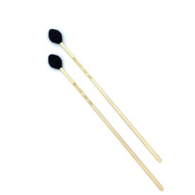 Chalklin Symphonic Rattan MS10 Hard Vibraphone Mallets