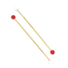 Chalklin Symphonic Rattan MS20 Double Ended Xylophone/Glockenspiel Mallets