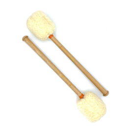 Chalklin MS26 Concert Bass Drum Mallet - Deluxe