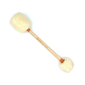 Chalklin MS28 Double Ended "Roller" Concert Bass Drum Mallet