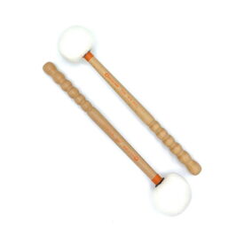 Chalklin MS29 Symphonic Concert Bass Drum Mallet - Small