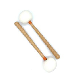 Chalklin MS29L Symphonic Concert Bass Drum Mallet - Large