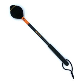 Chalklin Tuned Gong Mallet - Small Wound