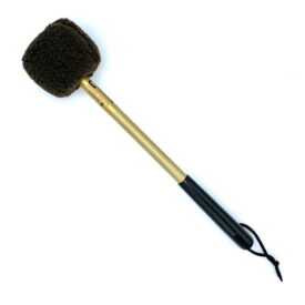 Chalklin Esoteric Gong Mallet - 30-32"