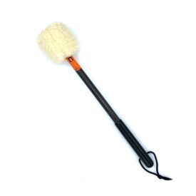 Chalklin TT1 Tam-Tam Mallet with Metal Handle - Small