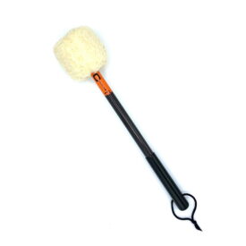 Chalklin TT2 Tam-Tam Mallet with Metal Handle - Medium