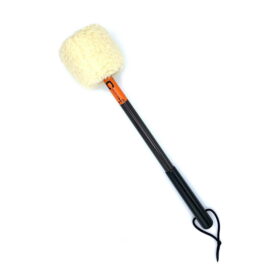 Chalklin TT3 Tam-Tam Mallet with Metal Handle - Large