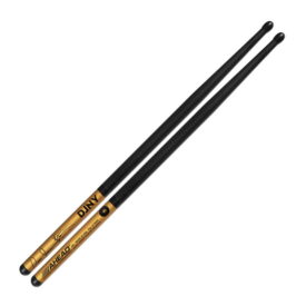 Ahead Daru Jones Signature "Gold Handle" Aluminium Drumsticks