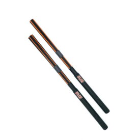 Flix Heavy Rods - Black