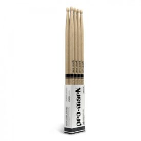 ProMark Classic Attack 2B Shira Kashi Oak Drumsticks, 4-Pack