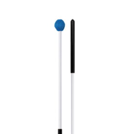 ProMark Discovery Series Orff Mallets - Medium (Blue Cord)
