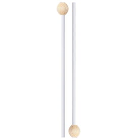 ProMark Discovery Series Orff Mallets - Soft (Yellow Yarn)