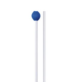 ProMark Discovery Series Orff Mallets - Medium (Blue Yarn)