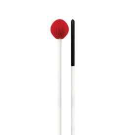 ProMark Discovery Series Orff Mallets - Hard (Red Yarn)