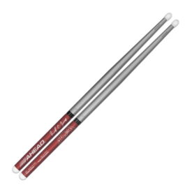 Ahead Frank Zummo Signature Aluminium Drumsticks