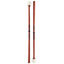 ProMark Jonathan Haas JH3 Timpani Mallets - Hard - Image 3