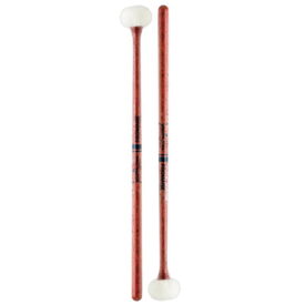 ProMark Jonathan Haas JH5 Timpani Mallets - Oversized General - Image 3