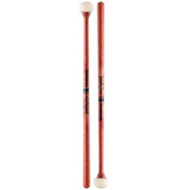 ProMark Jonathan Haas JH7 Timpani Mallets - Wooden - Image 3