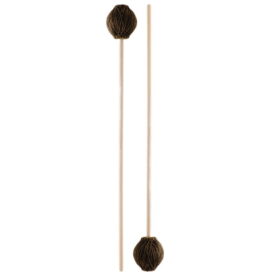 ProMark Jim Wunderlich "System Blue" Marimba Mallets - Soft - Image 3
