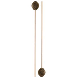 ProMark Jim Wunderlich "System Blue" Marimba Mallets - Medium Soft - Image 3