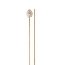 ProMark Jim Wunderlich "System Blue" Marimba Mallets - Medium Hard