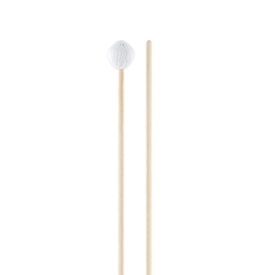 ProMark Jim Wunderlich "System Blue" Marimba Mallets - Hard - Image 3