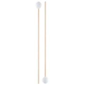 ProMark Jim Wunderlich "System Blue" Marimba Mallets - Hard