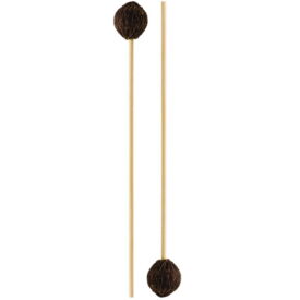 ProMark Jim Wunderlich "System Blue" Vibraphone Mallets - Soft - Image 3