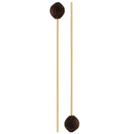 ProMark Jim Wunderlich "System Blue" Vibraphone Mallets - Medium - Image 3